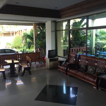 Huaymuang Apartment Ubon Ratchathani Bagian luar foto